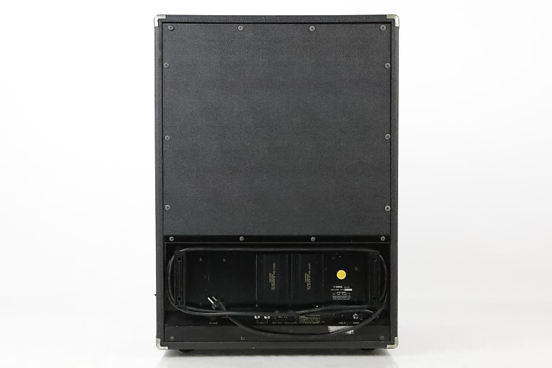 Yamaha A4115H Powered Speaker for CP-70 w/ ATA Road Case