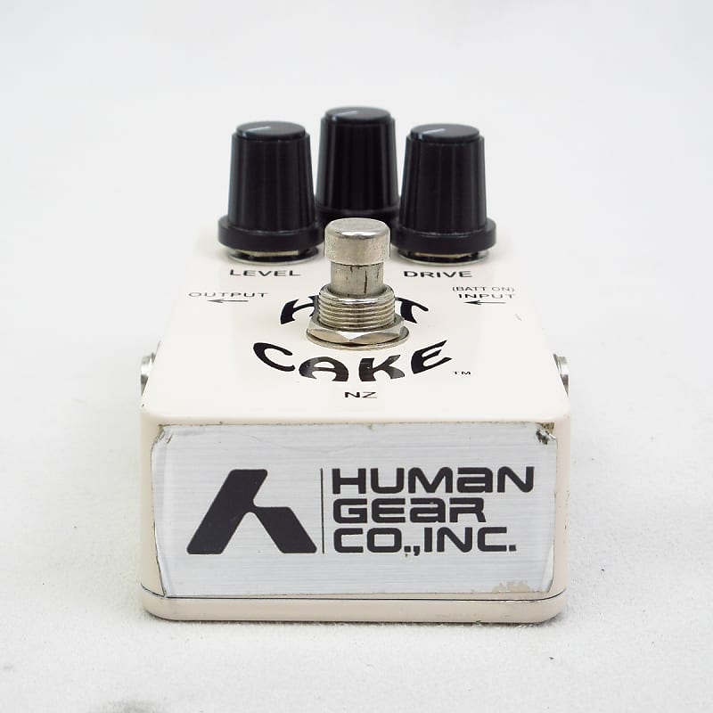 CROWTHER AUDIO Hot Cake'77 Re-issue完全再現C 【公式通販】