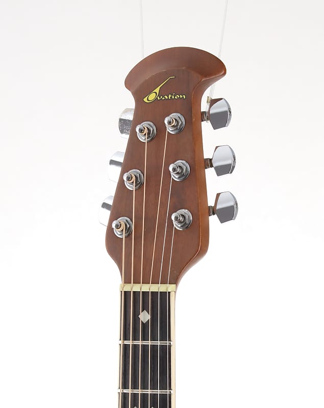 Ovation Celebrity CC157 [09/07] | Reverb