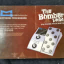 Morpheus The Bomber Pedal Polyphonic Pitch Shifter
