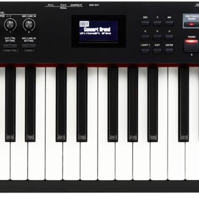 Roland RD-88 EX 88-key Digital Stage Piano