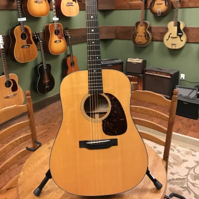2010 Limited Edition Martin D-18 1955 CFMIV image 2