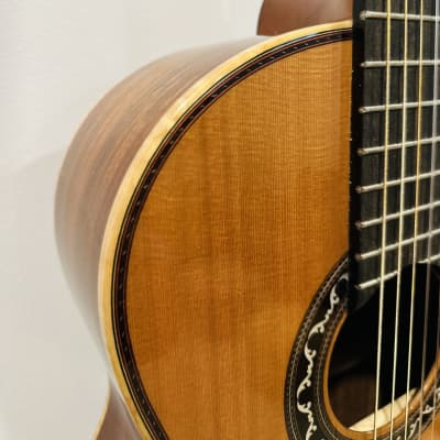 Cordoba Luthier Select Series Esteso CD - Gloss image 3