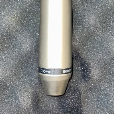 Rode NT4 Stereo Condenser Microphone - User review - Gearspace Rode NT4 Stereo Condenser Microphone - User review - Gearspace