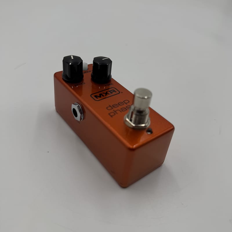 MXR Deep Phase