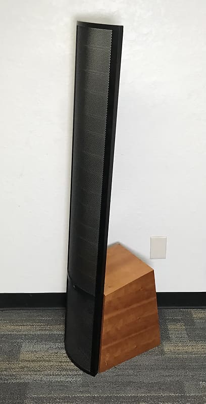 Vantage Electrostatic Speakers Martin Logan Vantage For Sale