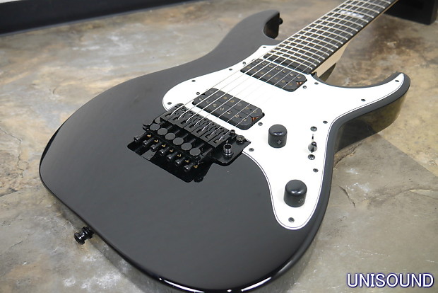 ESP E-II MR Seven – Guitar Planet