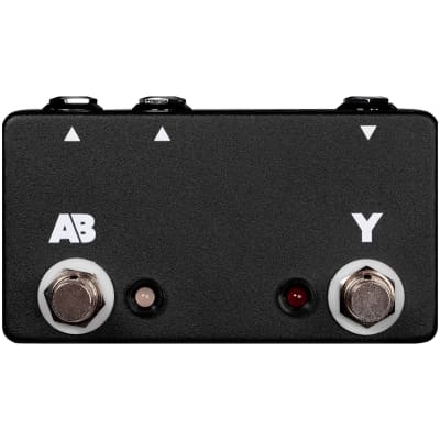 JHS Active ABY Pedal image 1