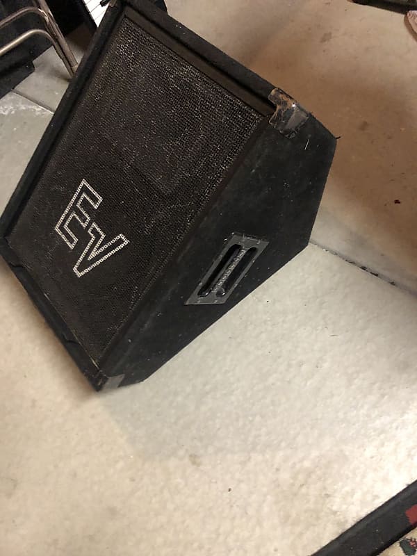 送料無料!!】EV Electro-Voice スピーカー フロアモニター TX1152FM