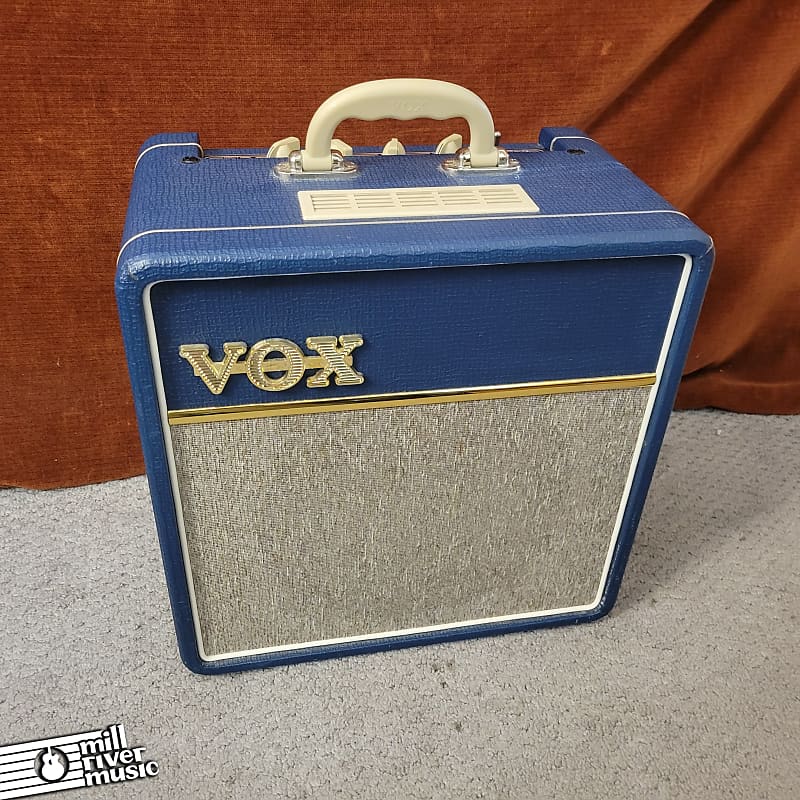 Vox AC4C1 AC 4 Custom 1x10