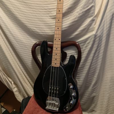 Olp Bass guitar Black image 1