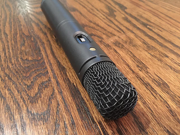 RODE M3 Multi-Powered Cardioid Condenser Microphone image 1