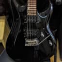 Cort X-2 Strat Electric Guitar Black