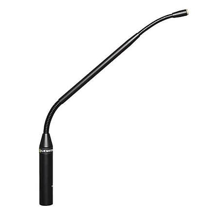 Lewitt GN35X2 Dual-Bend Gooseneck For Conference Microphones, 50cm (B-Stock) image 1