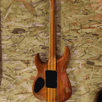 Acepro Stratocaster profile 2000-2010 - Sunburst image 5