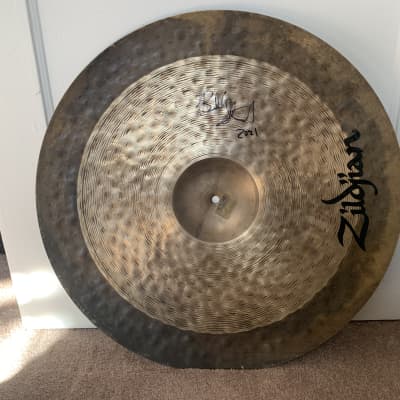 Zildjian 22