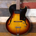 1960's Gibson ES-125 TC Sunburst