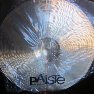 Paiste 18
