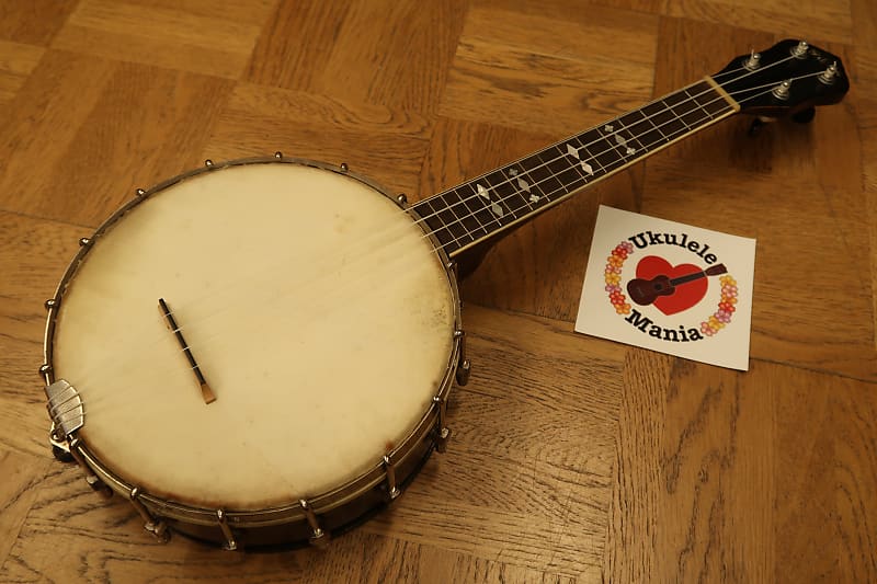 Soprano banjo clearance