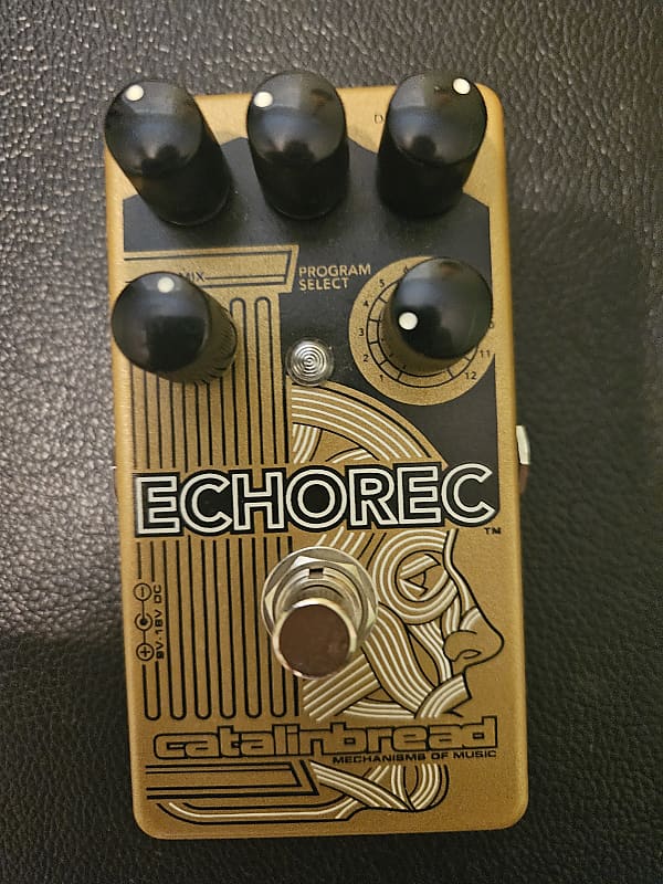 Catalinbread Echorec