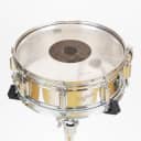 1960s Rogers Powertone Snare 5" x 14" Chrome Vintage USA Drum!