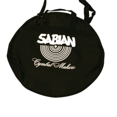 Sabian 61035 Borsa Piatti Basic image 2