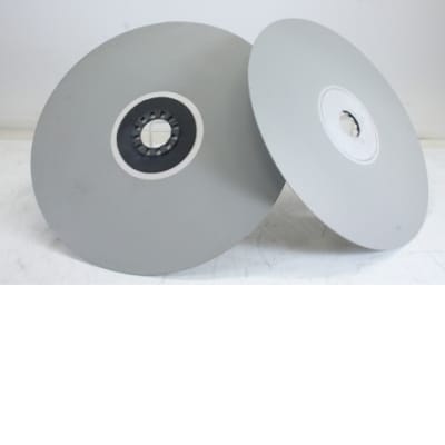 Telefunken Tape Platter Set - 30CM Diameter - For M5,10,15 (No.1) image 1