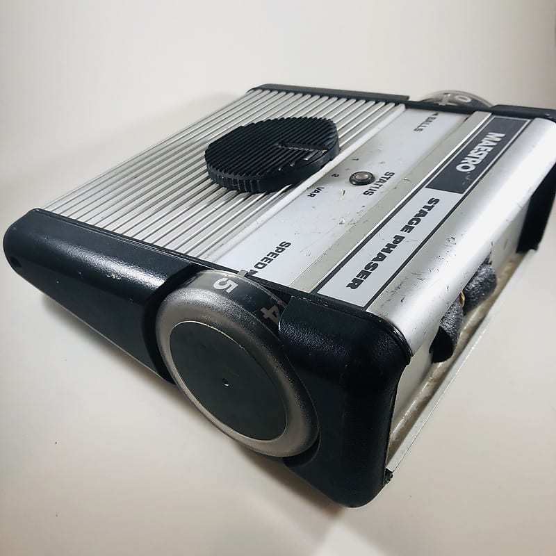 Masetro Msp-274 Stage Phaser | eBay