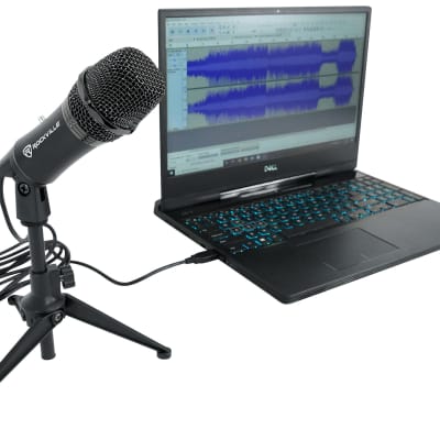 Microphones for Gaming / Streaming – TONOR