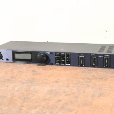 Tascam dx 40 noise redcution dbx PAIR! | Reverb