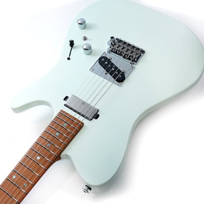Ibanez Prestige AZS2200-MGR [SPOT MODEL] [Product eligible for HAZUKI Guitar Clinic on March 16] image 6