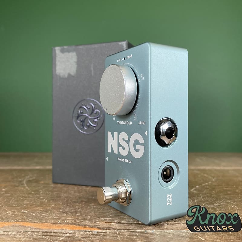 Darkglass Electronics NSG Noise Gate