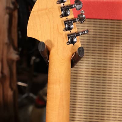 1999 Fender ST-68 Stratocaster Reissue MIJ - Natural image 15