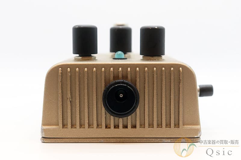 ギター Smoky Signal Audio Tubeless ELD SMOKY SIGNAL AUDIO Tubeless ELD [VJ858] | Reverb