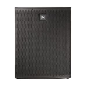 Electro-Voice ELX-118P Live X Series 18" Powered Subwoofer Speaker