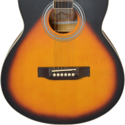 Chateau F110SB - acoustic for sale