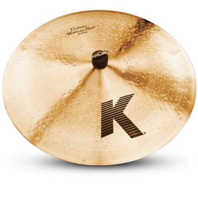 Zildjian 20