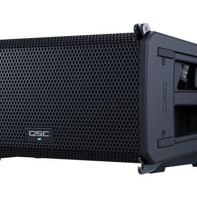 WorxAudio X3i 2 Way Line Array Loudspeaker PAIR church owned