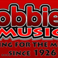 Robbie's Music City
