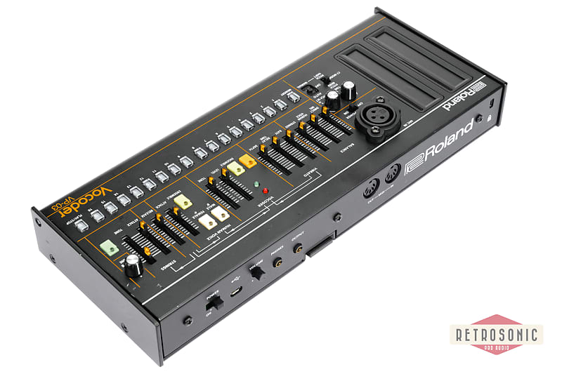 Roland - VP-03 | Vocoder