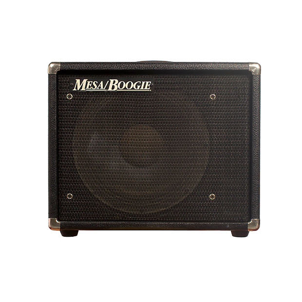 Mesa boogie discount thiele 1x12
