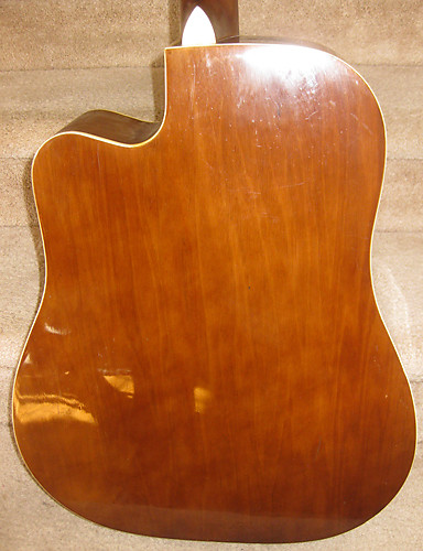 Johnson by axl online acoustic guitar