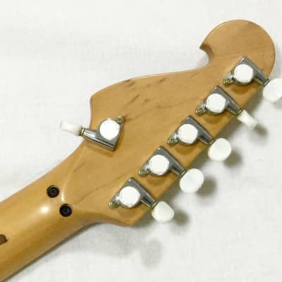 【ヒロ】88's★Vintage Killer Guitar★ The Guitar Column: Ordering A Killer KG-Stallion From
