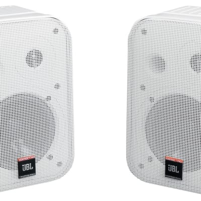 Matching Pair of JBL LE5-9 Midrange speakers for 4411 4313 L212