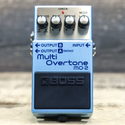 Boss MO-2 Multi Overtone | Reverb Canada