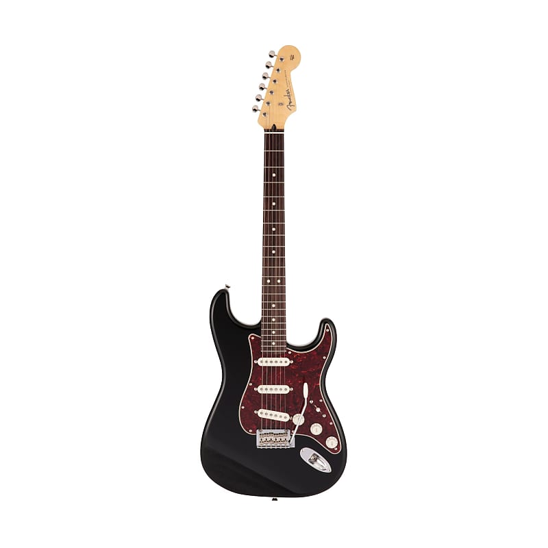 Fender Made in Japan Hybrid II 2024 Collection | イシバシ楽器
