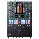 Rane SEVENTY TWO MKII 2-Channel Performance Pro DJ Mixer w Multi-Touch Screen
