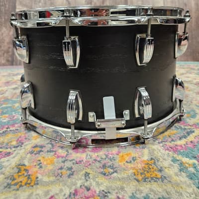 Ludwig Classic Maple Snare Drum 8.5" x 14" (Cleveland, OH) image 3