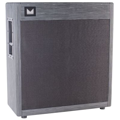 Morgan Amplification M412 100-Watt 4x12" Guitar Speaker Cabinet