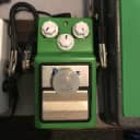 Ibanez TS9 Tube Screamer with True Bypass Mod